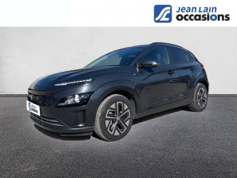 HYUNDAI KONA ELECTRIC Kona Electrique 39 kWh - 136 ch Intuitive 23/09/2022 en vente à Sallanches