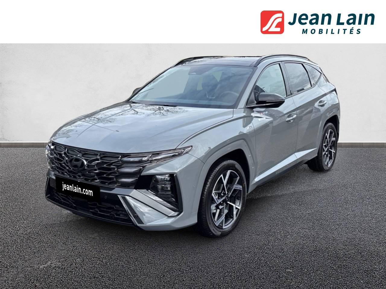 Vente en ligne HYUNDAI TUCSON Tucson 1.6 T-GDI 239 Hybrid BVA6 N Line Executive de 2026 au prix de 46 424 €