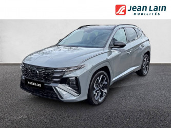 HYUNDAI TUCSON Tucson 1.6 T-GDI 239 Hybrid BVA6 N Line Executive 02/03/2026 en vente à Seynod