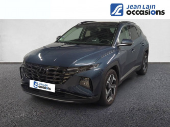 HYUNDAI TUCSON Tucson 1.6 T-GDI 150 Hybrid 48V DCT-7 Executive 15/11/2021 en vente à Seynod