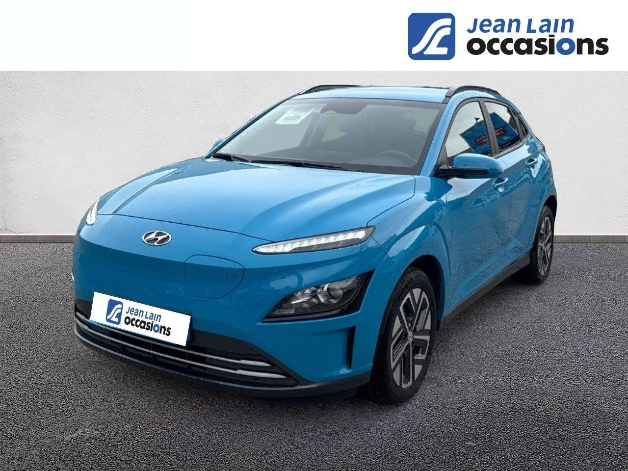 Vente en ligne HYUNDAI KONA ELECTRIC Kona Electrique 39 kWh - 136 ch Intuitive de 2023 au prix de 19 990 €
