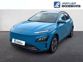 HYUNDAI KONA ELECTRIC Kona Electrique 39 kWh - 136 ch Intuitive 23/05/2023 en vente à La Ravoire