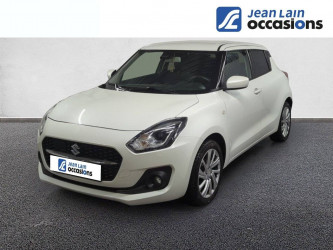 SUZUKI SWIFT Swift 1.2 Dualjet Hybrid Auto (CVT) Privilège 12/01/2023 en vente à La Motte-Servolex