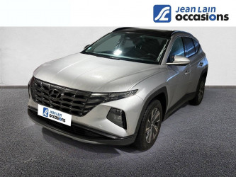 HYUNDAI TUCSON Tucson 1.6 T-GDI 230 HTRAC Hybrid BVA6 Creative 17/02/2023 en vente à Ville-la-Grand