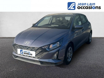 HYUNDAI i20 i20 1.2 79 Initia 19/09/2024 en vente à Valence