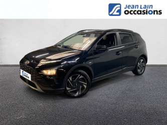 HYUNDAI BAYON Bayon 1.0 T-GDi 100 DCT-7 Hybrid 48V Intuitive 27/02/2023 en vente à Seynod