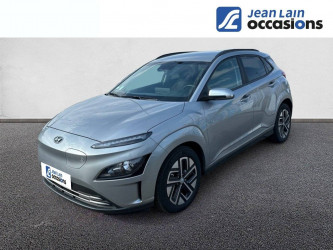 HYUNDAI KONA ELECTRIC Kona Electrique 64 kWh - 204 ch Intuitive 25/03/2022 en vente à Anthy-sur-Léman