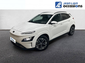 HYUNDAI KONA ELECTRIC Kona Electrique 39 kWh - 136 ch Creative 28/09/2022 en vente à Seynod