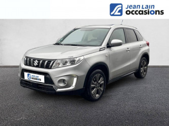 SUZUKI VITARA Vitara 1.6 VVT Privilège 06/06/2019 en vente à Sallanches