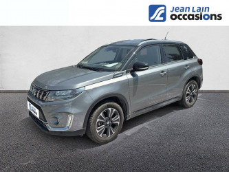 SUZUKI VITARA Vitara 1.5 Dualjet Hybrid Auto Style 11/10/2022 en vente à Sallanches