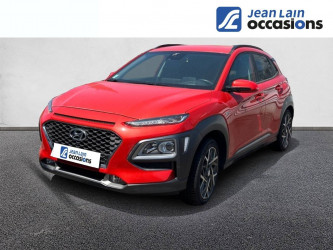HYUNDAI KONA HYBRID Kona 1.6 GDi Hybrid Creative 09/03/2021 en vente à La Motte-Servolex