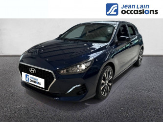 HYUNDAI i30 i30 1.0 T-GDi 120 BVM6 Edition #Navi 28/08/2020 en vente à La Motte-Servolex