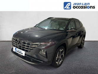 HYUNDAI TUCSON Tucson 1.6 T-GDI 265 HTRAC Plug-in BVA6 Executive 28/12/2023 en vente à Sallanches