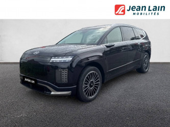 HYUNDAI IONIQ 9 Ioniq 9 110 kWh - 428 ch HTRAC Performance Calligraphy 08/08/2025 en vente à Seynod