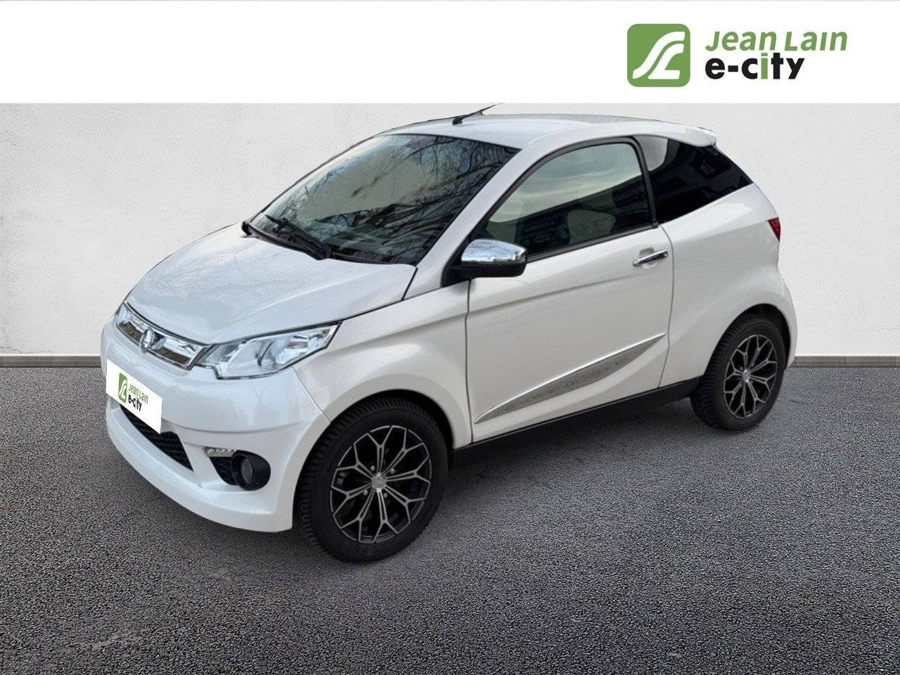 Vente en ligne AIXAM S9 E COUPE PREMIUM de 2020 au prix de 11 690 €