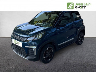 LIGIER JS60  DCI CHIC 10/06/2024 en vente à Fontaine