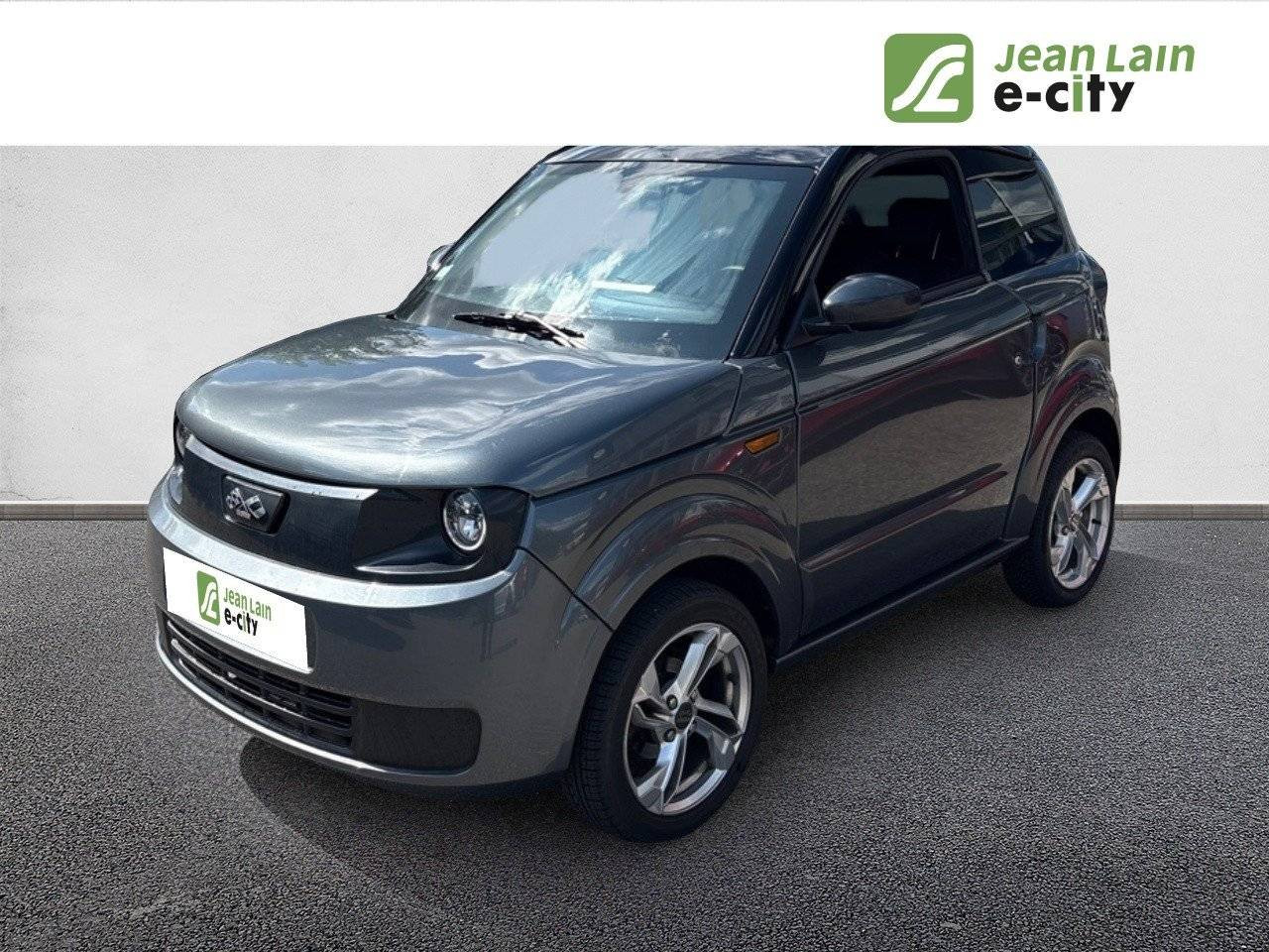 Vente en ligne LIGIER MYLI E. PIC EV8 EPIC de 2023 au prix de 13 190 €