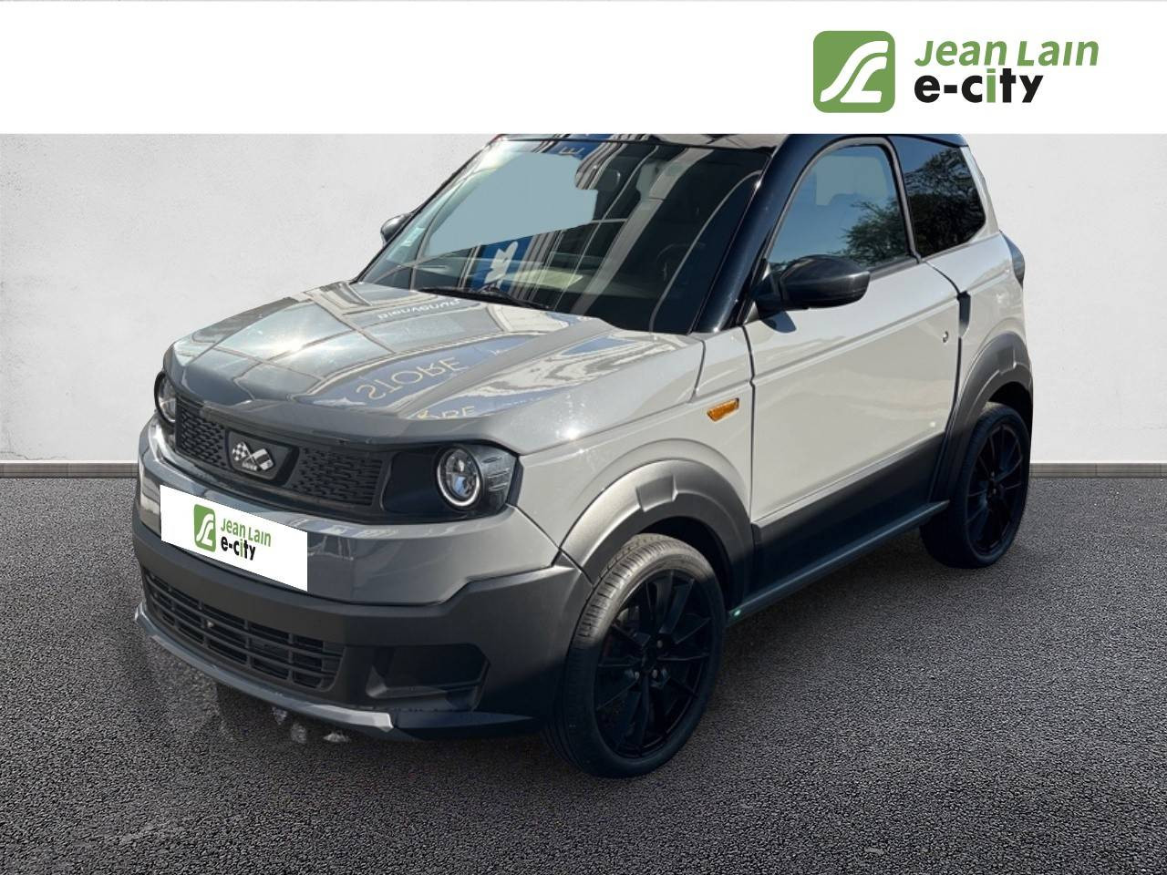 Vente en ligne LIGIER MYLI R. EBEL EV8 R.EBEL de 2024 au prix de 16 190 €