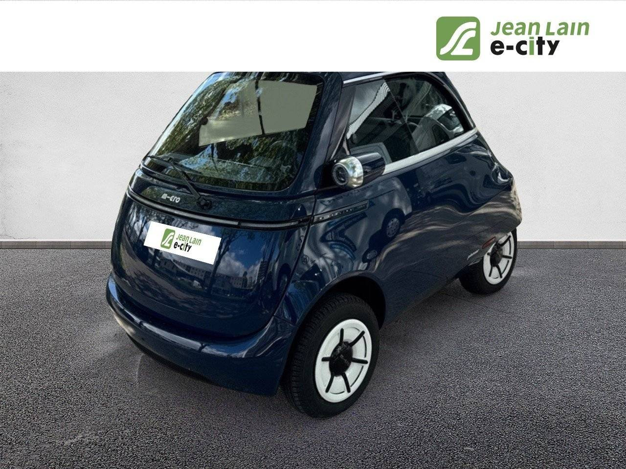 Vente en ligne MICROLINO MICROLINO 2 de 2024 au prix de 17 690 €