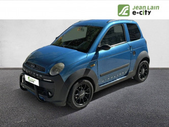 MICROCAR M.GO HIGHLAND 19/10/2018 en vente à Fontaine