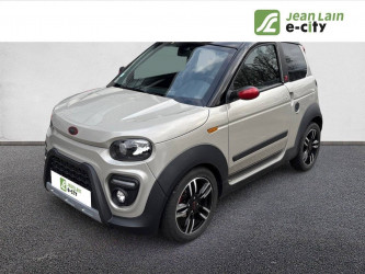 LIGIER MICROCAR MGO X MGO 10/08/2023 en vente à VOGLANS