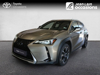 LEXUS UX MY20 UX 250h 2WD Premium Edition 10/05/2021 en vente à Echirolles