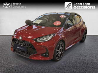 TOYOTA YARIS HYBRIDE MY22 Yaris Hybride 116h GR Sport 21/10/2022 en vente à Seyssinet-Pariset