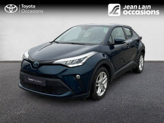 TOYOTA C-HR HYBRIDE MY23 C-HR Hybride 1.8L Dynamic 02/06/2023 en vente à La Motte-Servolex