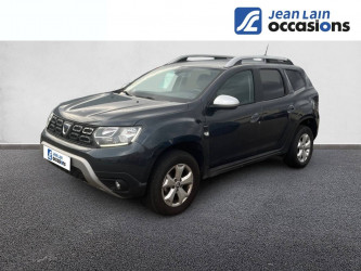 DACIA DUSTER Duster dCi 110 4x4 Prestige 22/08/2018 en vente à Valence