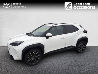 TOYOTA YARIS CROSS HYBRIDE Yaris Cross Hybride 116h AWD-i Design 13/10/2023 en vente à Tournon