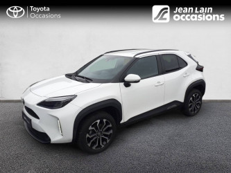 TOYOTA YARIS CROSS HYBRIDE Yaris Cross Hybride 116h AWD-i Design 14/09/2023 en vente à Tournon