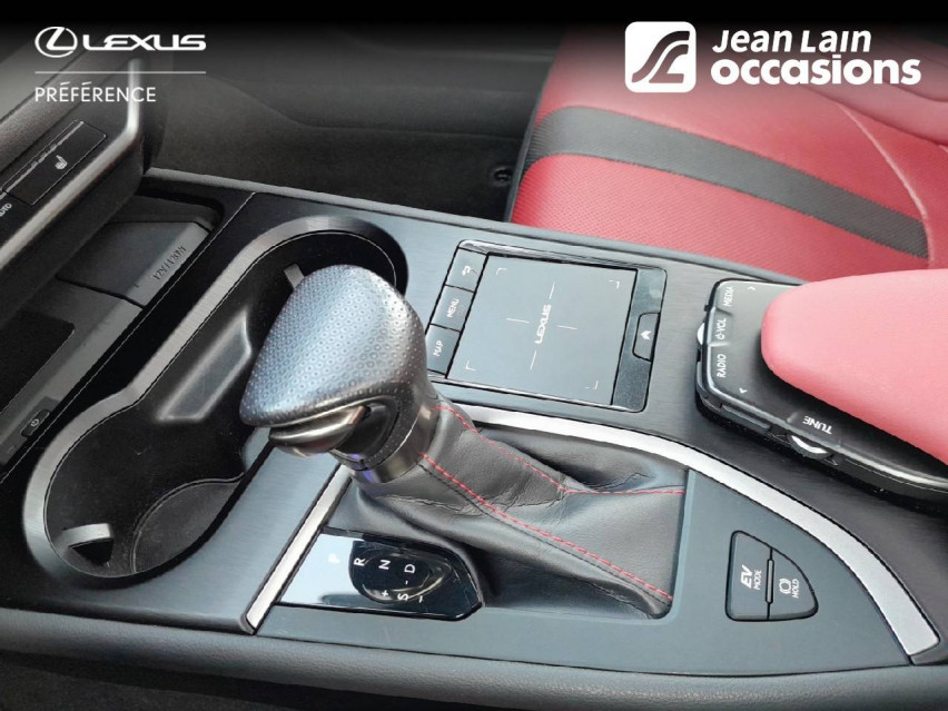 LEXUS UX MY20 UX 250h 2WD F SPORT 29/08/2019
                                                     en vente à La Motte-Servolex - Image n°13
