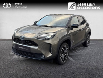 TOYOTA YARIS CROSS HYBRIDE Yaris Cross Hybride 116h 2WD Collection 29/08/2022 en vente à Seyssinet-Pariset
