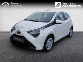 TOYOTA AYGO MY19 Aygo 1.0 VVT-i x-play 28/12/2020 en vente à Tournon