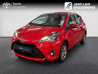 TOYOTA YARIS HYBRIDE MY19 Yaris Hybride 100h Dynamic 22/06/2020 en vente à Seyssinet-Pariset