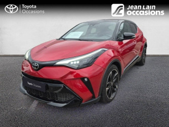 TOYOTA C-HR HYBRIDE MY22 C-HR Hybride 2.0L GR-Sport 29/06/2022 en vente à Valence