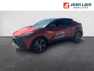 TOYOTA NG 140 COLLEC PACK TECH DEMO  C-HR Hybride 140 Collection Pack Techno  27/05/2025 en vente à Chambéry