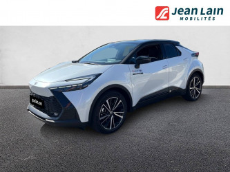 TOYOTA C HR PHEV NG HYBRIDE RECHARGEABLE C HR PHEV BREAK 5P NG HYBRIDE RECHARGEABLE 225 COLLC PACK TE COLLEC PACK TECHNO 18/04/2025 en vente à Chambéry