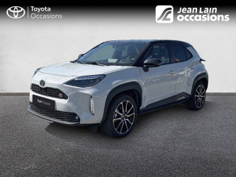 TOYOTA YARIS CROSS HYBRIDE Yaris Cross Hybride 116h 2WD GR SPORT 19/06/2023 en vente à La Motte-Servolex