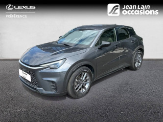 LEXUS LBX LBX 2WD Business 02/05/2024 en vente à Echirolles