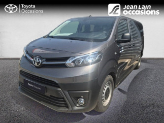 TOYOTA PROACE COMBI RC23 Proace Combi Long 2.0L 140 D-4D Dynamic 23/01/2024 en vente à Valence