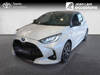 TOYOTA YARIS HYBRIDE MY21 Yaris Hybride 116h Collection 22/10/2021 en vente à La Motte-Servolex