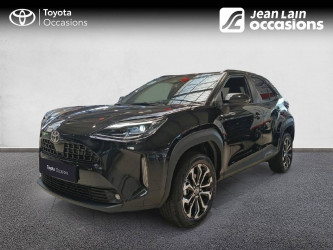 TOYOTA YARIS CROSS HYBRIDE Yaris Cross Hybride 116h 2WD Design 06/12/2024 en vente à La Motte-Servolex