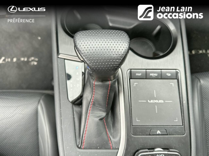 LEXUS UX UX 250h 4WD F SPORT Executive 12/01/2021
                                                     en vente à Seyssinet-Pariset - Image n°13