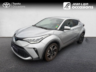 TOYOTA C-HR HYBRIDE MY22 C-HR Hybride 1.8L Edition 13/01/2023 en vente à La Motte-Servolex