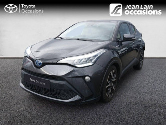 TOYOTA C-HR HYBRIDE MC19 C-HR Hybride 1.8L Edition 04/06/2021 en vente à La Motte-Servolex