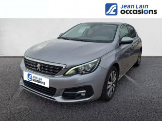 PEUGEOT 308 308 PureTech 130ch S&S EAT8 Allure 30/09/2019 en vente à Valence