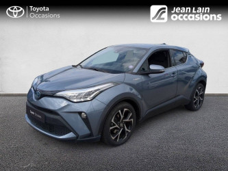 TOYOTA C-HR HYBRIDE MC19 C-HR Hybride 2.0L Edition 20/08/2021 en vente à Chatuzange-le-Goubet