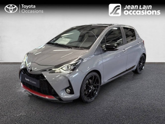 TOYOTA YARIS HYBRIDE MY19 Yaris Hybride 100h GR SPORT 02/04/2019 en vente à Seyssinet-Pariset