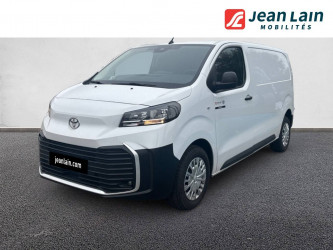 TOYOTA PROACE FOURGON PROACE MEDIUM 2.0L 140 D-4D BVM6 START CONFORT 30/09/2025 en vente à Chambéry